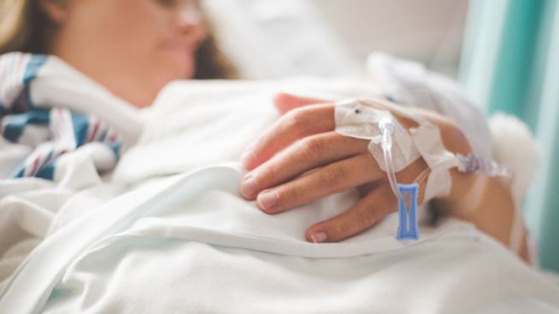 Pantangan Sakit Tipes yang Perlu Diperhatikan agar Cepat Sembuh – PAFI Kab. Kepulauan Anambas