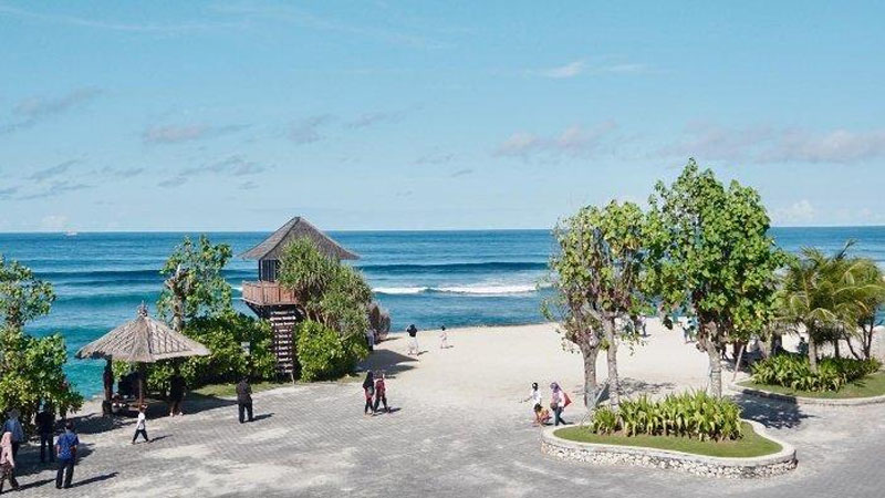 Liburan ke Bali: Itinerary 3 Hari 2 Malam Paling Seru
